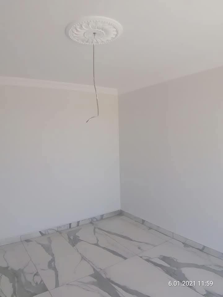 Zemin Betonlu 75 m² Prefabrik Ev | Hakediş Sistemi