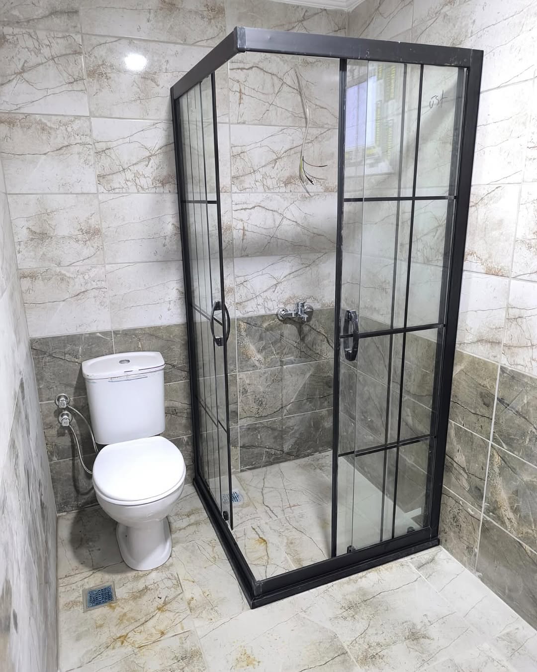 Zemin Betonlu 68 m² Prefabrik Ev | Hakediş Sistemi